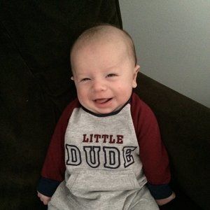 Meet your Posher, Keith